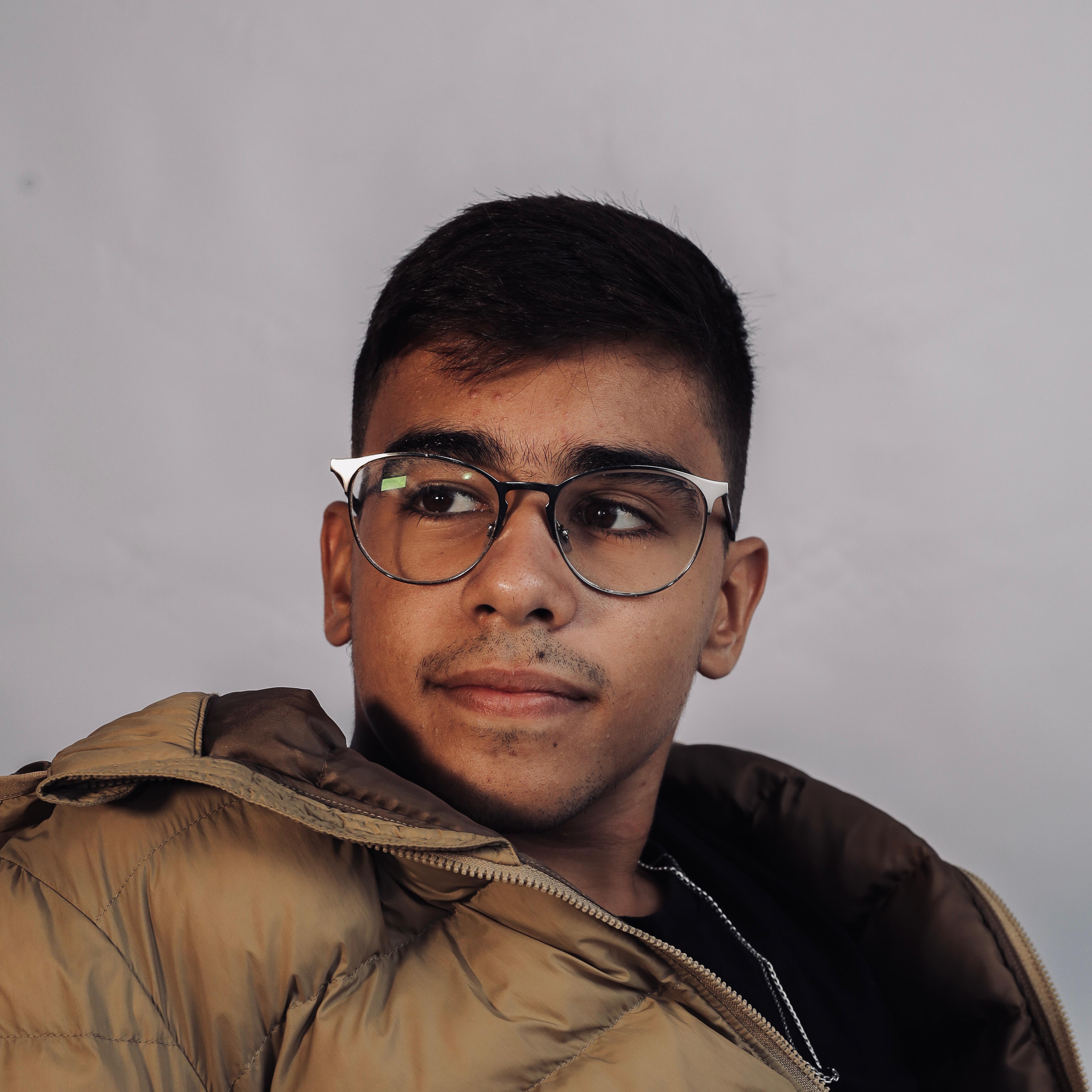 Logomarca do Dani Boy